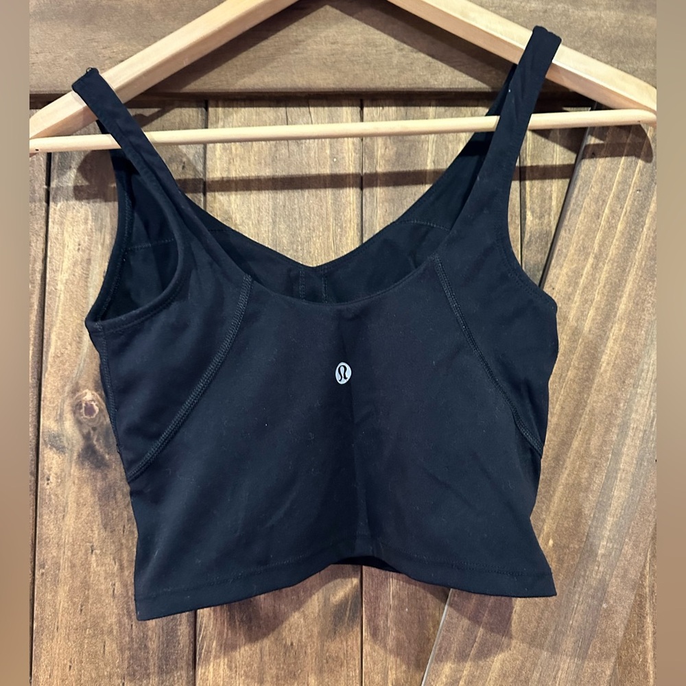 Lululemon align tank